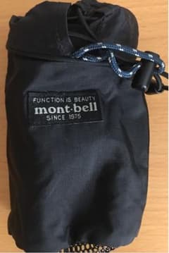 GOLF様専用 montbell モンベル ペットボトルカバーのサムネイル