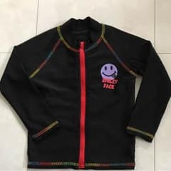 ラッシュガード  95cmのサムネイル