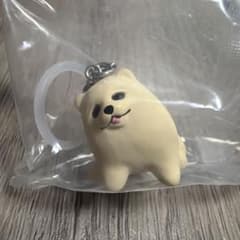 もっちりパピーのめじるしマスコット 2種セットのサムネイル