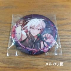 アイナナ ホログラム缶バッジ 記念日2024 九条天 - メルカリ