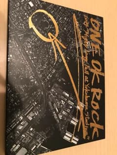 ONE OK ROCK/ONE OK ROCK 2014"Mighty Lon…のサムネイル