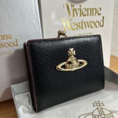 新品未使用品Vivienne Westwood二つ折り財布 - メルカリ
