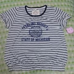 中古  レディース  Tシャツのサムネイル
