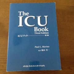 ICUブックのサムネイル