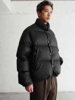 lidnm Super Luft Heritage Down Jacket Sのサムネイル