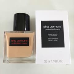 shu uemura ♡アンリミテッド ケア ツヤ セラム 594のサムネイル