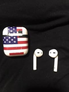 AirPods 2世代のサムネイル