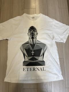 フラグメントデザイン interscope 2PAC 2022年 Tシャツ XL - メルカリ