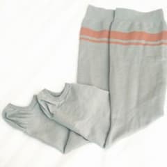 医療用 着圧ソックス オペキュットのサムネイル