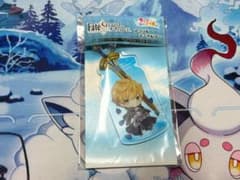 きゃらとりあ fgo プロトアーサーのサムネイル