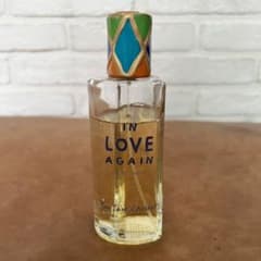 イブサンローラン　インラブアゲイン　 YSL IN LOVE AGAIN In Love Again Yves Saint Laurent perfume - a fragrance for