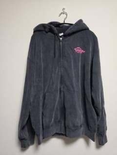 【美品】CHALLENGER チャレンジャー ジップパーカー L 黒 WOLF CHALLENGER N. WOLF HOODIE ジップパーカー L 黒 - メルカリ