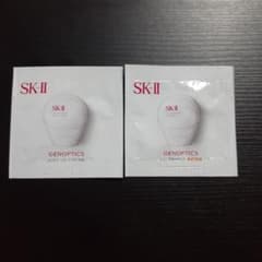 SK-II ジェノプティクス サンプルセットのサムネイル
