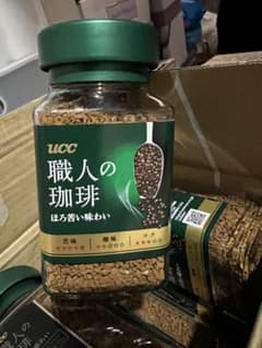 職人の珈琲（ほろ苦い味わい★）12本入り新品未開封^ ^❣️のサムネイル
