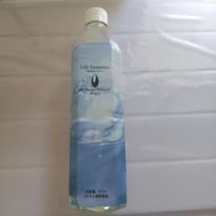 ポタポタクラブ ライフエッセンス エコウォーター 600ml - メルカリ