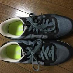 ナイキ 25.5のサムネイル
