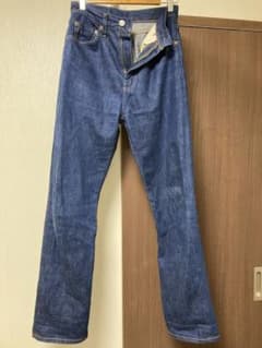 リーバイス　Levi's 701のサムネイル