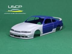 USCP フジミ 1/24 S14 シルビア 前期 トランスキット USCP フジミ 1/24 S14 シルビア 前期 トランスキット - メルカリ