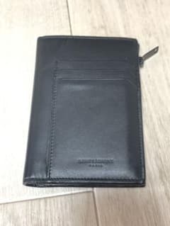 サンローラン メンズ 二つ折り財布のサムネイル