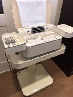 サキナ美顔器　専用のサムネイル