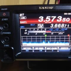 ＦＴ911/HFVHF/UHF/ALLMODEのサムネイル