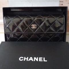 CHANEL シャネル 長財布のサムネイル