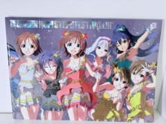 THE IDOLM@STER 8th ANNIVERSARY パンフレットのサムネイル