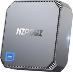 ミニpc n100 mini pc 小型pc 高速動作 最大3.4GHzのサムネイル