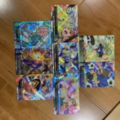 イレブンプレカのサムネイル