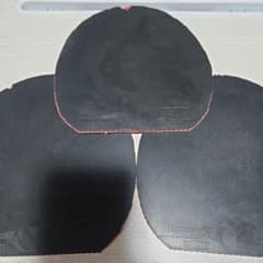 ディグニクス05黒特厚3枚セット(値下げ可能)のサムネイル