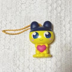まめっち ハッピーセット キーホルダー スクバ たまごっち 平成 レアのサムネイル