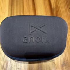 アノン　ゴーグルケース　　バートンのサムネイル