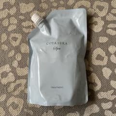 COTA セラスパ トリートメント β 詰め替え用 750g 薬用 - メルカリ