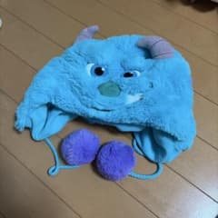 ディズニー サリー ファンキャップのサムネイル