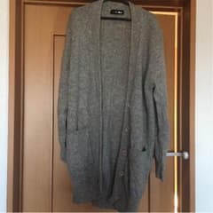 カーディガンのサムネイル