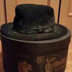old joeハット 箱付きのサムネイル