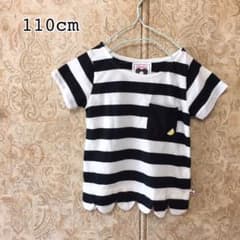 Tシャツ 110cmのサムネイル