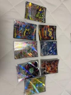 ポケモンカード まとめ売りのサムネイル