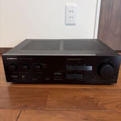 pioneer パイオニア A505 ステレオアンプ 稼働品 動作OK pioneer パイオニア A505 ステレオアンプ 稼働品 動作OK - メルカリ