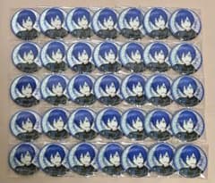 プロセカ KAITO グリッター缶バッジ あんスタ A 35点 - メルカリ