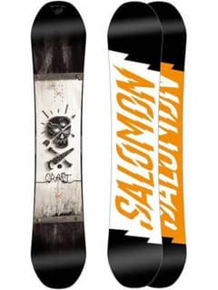 サロモン  クラフト 149　SALOMON CRAFTのサムネイル