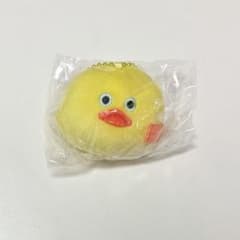 新品・未開封　mojojojo フェイスマスコットのサムネイル