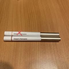 Heart Percent Daughter-on-Mood Lip Pencil 20 and 06