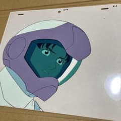 Vガンダム セル画 ② - メルカリ
