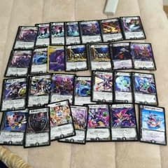 デュエムマスターズ 闇のカードのサムネイル
