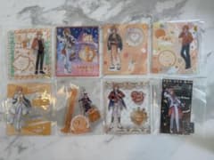 すとぷり ジェルくん 2023Summer 等身 アクリルスタンド まとめ売り すとぷり アクリルスタンド ジェルくん まとめ売り 8点セット - メルカリ