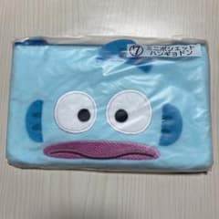 サンリオくじ ミニポシェット ハンギョドンのサムネイル