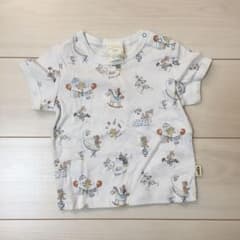 ジェラートピケ Tシャツのサムネイル