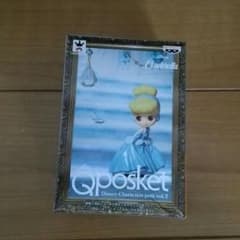 qposket シンデレラのサムネイル
