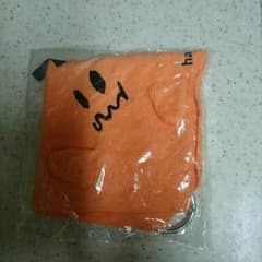 フェリシモ  ハンドタオルカラビナ付のサムネイル